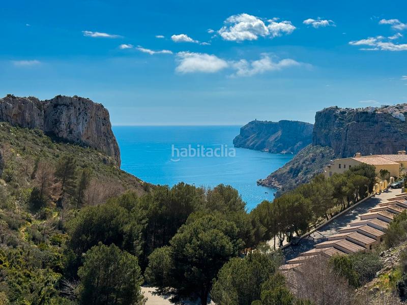 Foto edc2744d-389c-4a77-a366-2f995bec11c9. Chalet en Cumbre del Sol Poble Nou de Benitatxell (el)