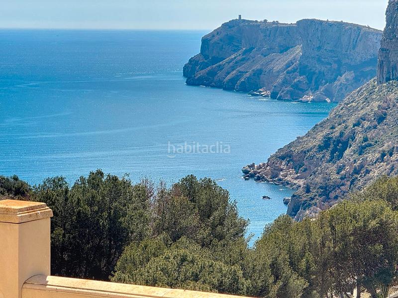 Foto 5bfaf503-36b3-4677-b544-ff31d58d40cd. Chalet con riscaldamento parcheggio piscina in Cumbre del Sol Poble Nou de Benitatxell (el)