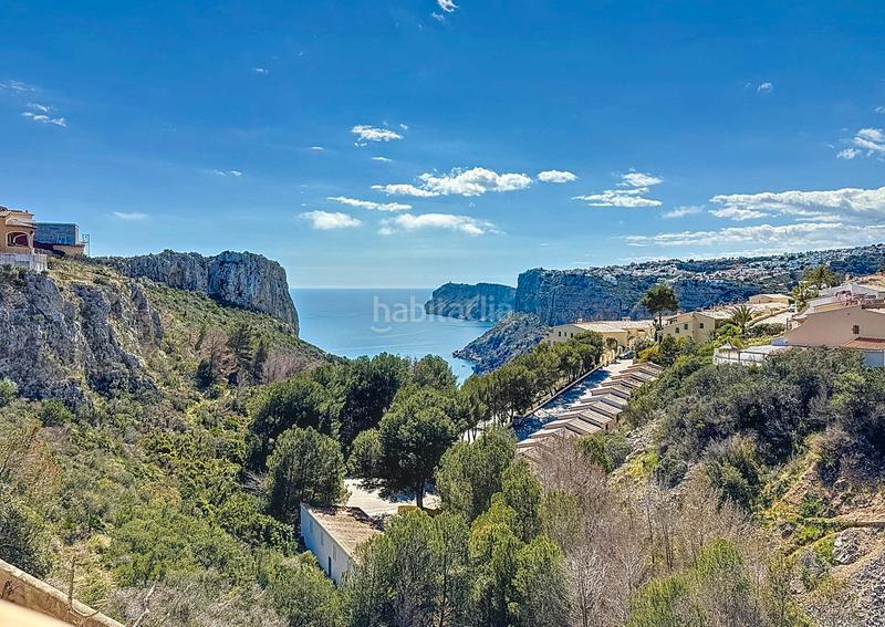 Foto 72128332-60d0-4fe2-bbd7-3f769f771e8f. Chalet con riscaldamento parcheggio piscina in Cumbre del Sol Poble Nou de Benitatxell (el)