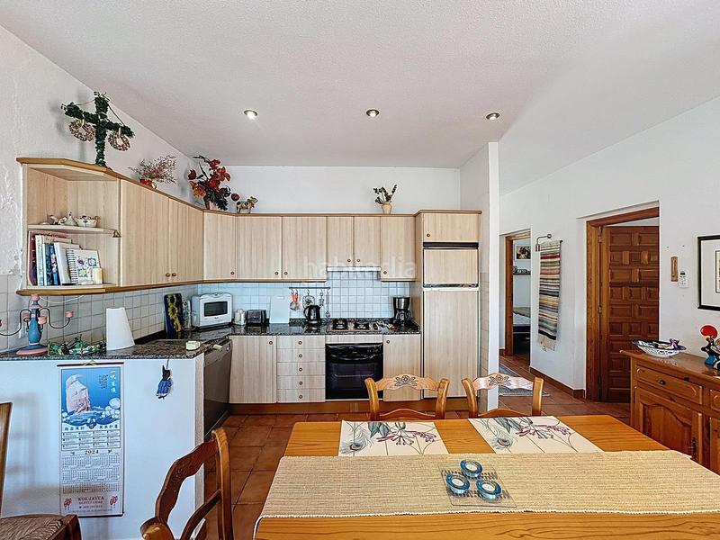 Foto b6602f8d-9668-4125-8131-3d91140bb7bf. Chalet con riscaldamento parcheggio piscina in Cumbre del Sol Poble Nou de Benitatxell (el)