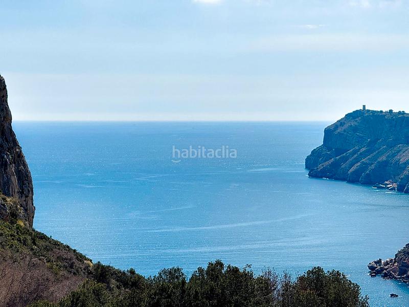 Foto 2e7bf995-73e2-4f01-a722-2fd323a26832. Xalet amb calefacció aparcament piscina a Cumbre del Sol Poble Nou de Benitatxell (el)