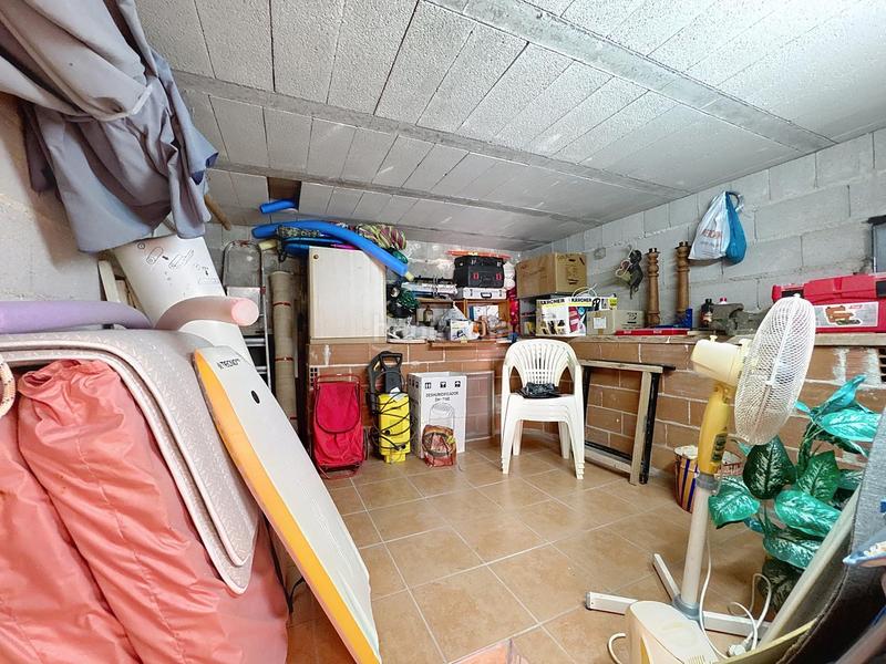 Foto 75ba760b-5eda-46bf-aa4d-1d9c4d6046eb. Xalet amb calefacció aparcament piscina a Cumbre del Sol Poble Nou de Benitatxell (el)