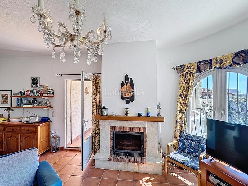 Foto dfdf8378-52a6-4c4b-aee7-b8e1913fa3c2. Xalet amb calefacció aparcament piscina a Cumbre del Sol Poble Nou de Benitatxell (el)