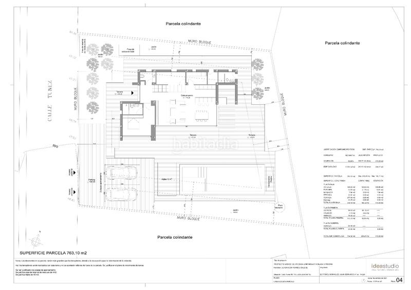 Foto 86fc67ce-6f00-4f3c-840a-16341501ffbe. Chalet avec chauffage parking piscine dans Moravit-Cap Blanc Moraira