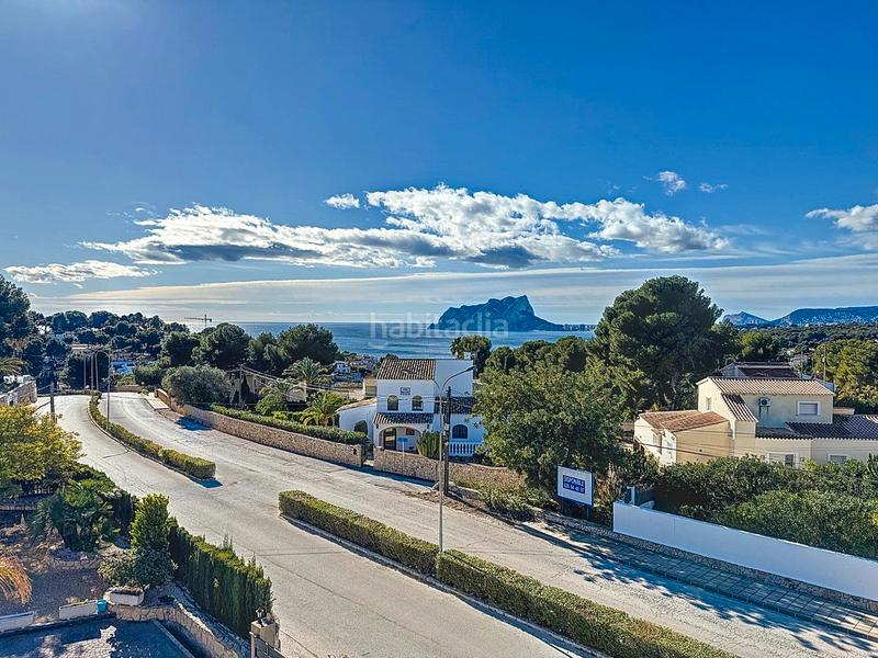Foto c66c837d-1e10-485d-91fc-f6d7105c52e2. Chalet avec chauffage parking piscine dans Moravit-Cap Blanc Moraira