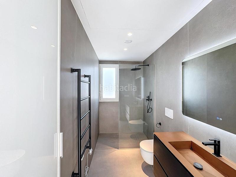 Foto 6dec8f24-eec2-45cb-8517-265bc79ccc20. Chalet con riscaldamento parcheggio piscina in Moravit-Cap Blanc Moraira