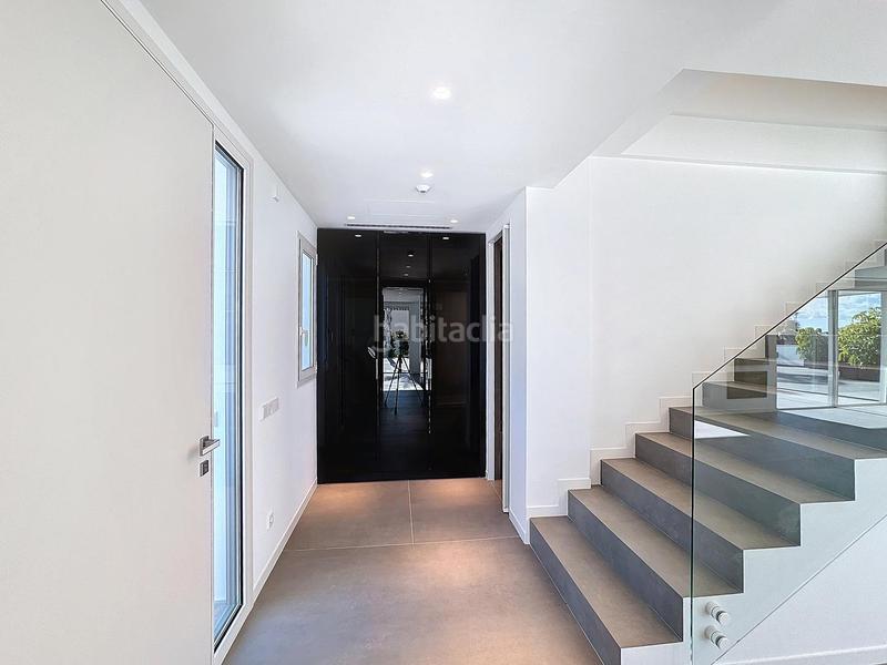 Foto 964e7d5c-f1aa-4785-ac59-76e32c4812fb. Chalet con riscaldamento parcheggio piscina in Moravit-Cap Blanc Moraira