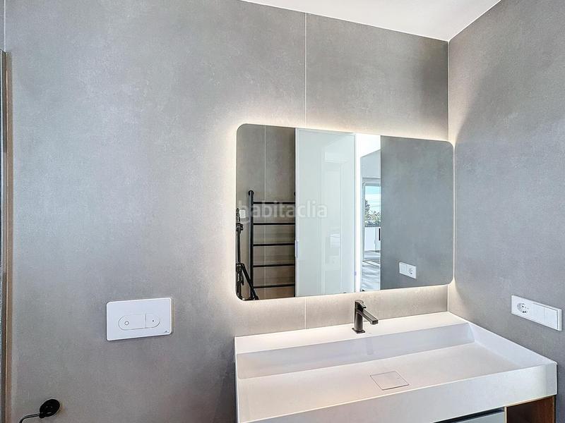 Foto a9851eb6-edee-4f94-9ecc-32ea60dd4469. Chalet con riscaldamento parcheggio piscina in Moravit-Cap Blanc Moraira