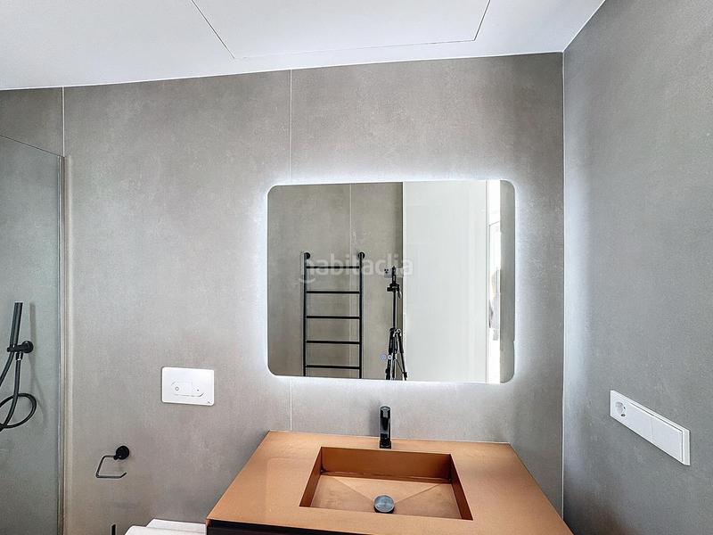 Foto b34af498-0cd3-4f7a-9081-61ca87fda949. Chalet con riscaldamento parcheggio piscina in Moravit-Cap Blanc Moraira