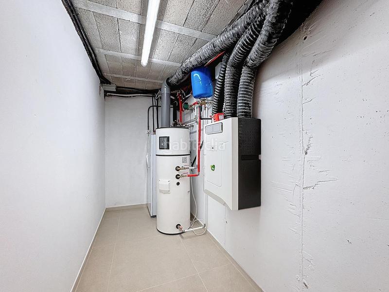 Foto bec53823-b030-4c0c-ae83-2792954f57f3. Chalet con riscaldamento parcheggio piscina in Moravit-Cap Blanc Moraira