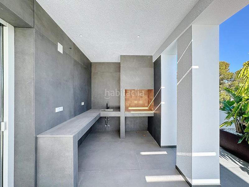 Foto 5e84b979-b7be-41b1-97c8-d7608e650987. Xalet amb calefacció aparcament piscina a Moravit-Cap Blanc Moraira