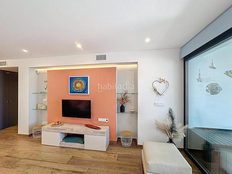 Foto 043d1867-ae4e-45f7-81e2-eb5ba3541383. Apartamento en Cumbre del Sol Poble Nou de Benitatxell (el)