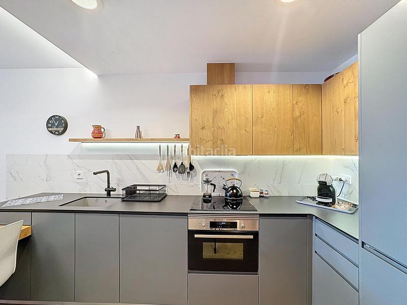 Foto 0a52b0fb-a1c7-44b1-841a-dc1f25b1901d. Apartamento en Cumbre del Sol Poble Nou de Benitatxell (el)