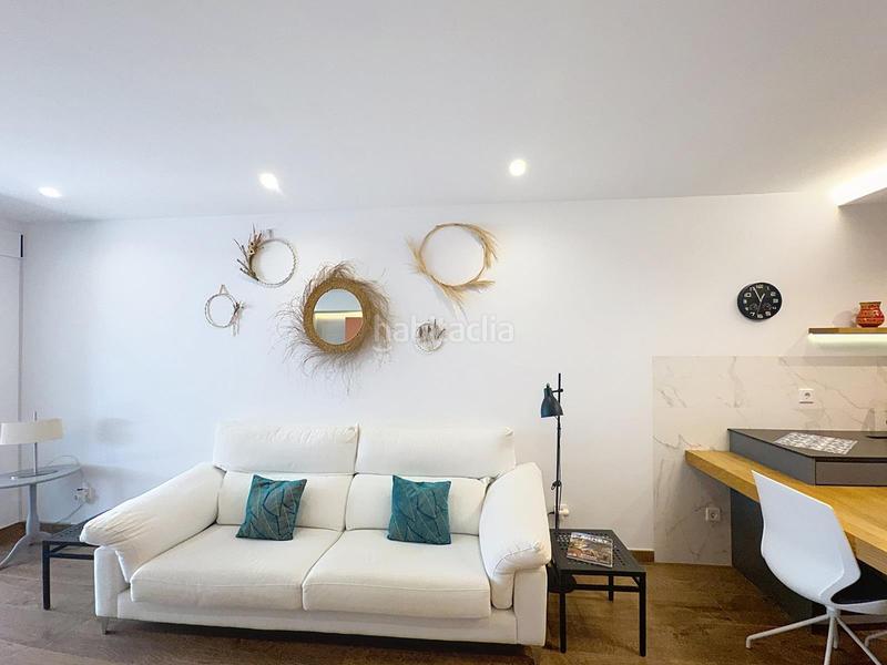 Foto 13eb3a39-60bb-4800-9e10-1fe29184b3ed. Apartamento en Cumbre del Sol Poble Nou de Benitatxell (el)