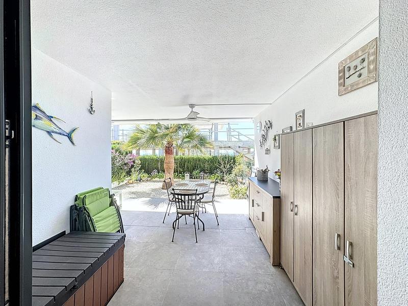 Foto 13f35d04-45a8-4bf5-9901-4962cc462191. Apartamento en Cumbre del Sol Poble Nou de Benitatxell (el)