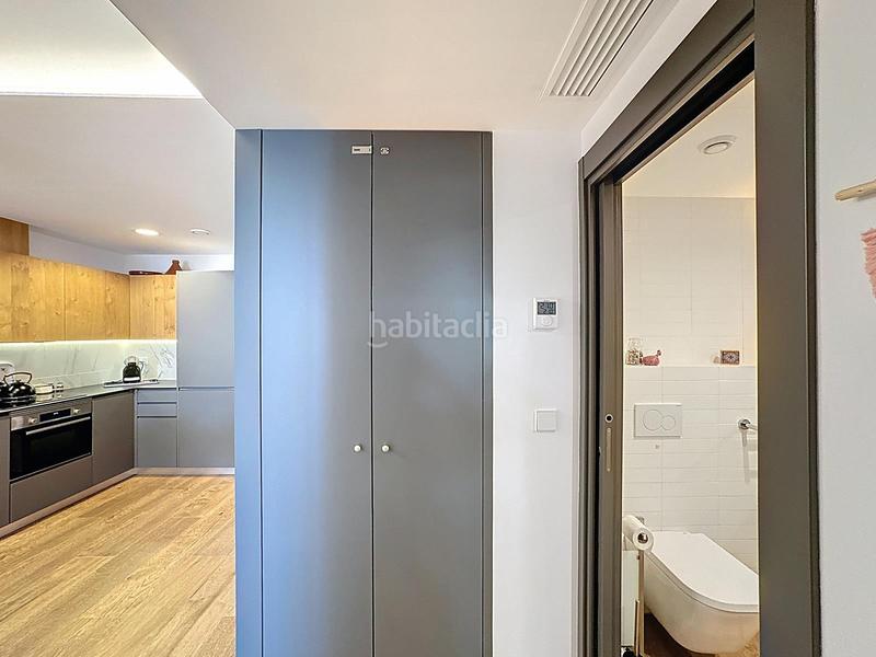 Foto 3304b2fa-7ebc-4d89-be52-809069bb8a19. Apartamento en Cumbre del Sol Poble Nou de Benitatxell (el)