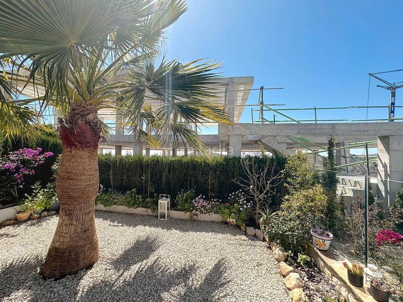 Foto 3da2357c-d6db-44ed-a96b-3470f4ff51ce. Apartamento en Cumbre del Sol Poble Nou de Benitatxell (el)