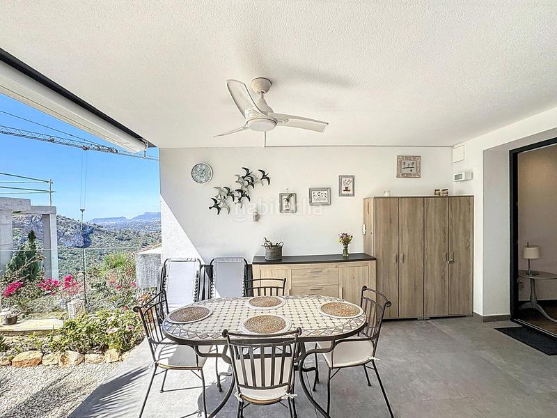 Foto 4ee773c1-58bf-4043-9192-67e728c4d33d. Apartamento en Cumbre del Sol Poble Nou de Benitatxell (el)