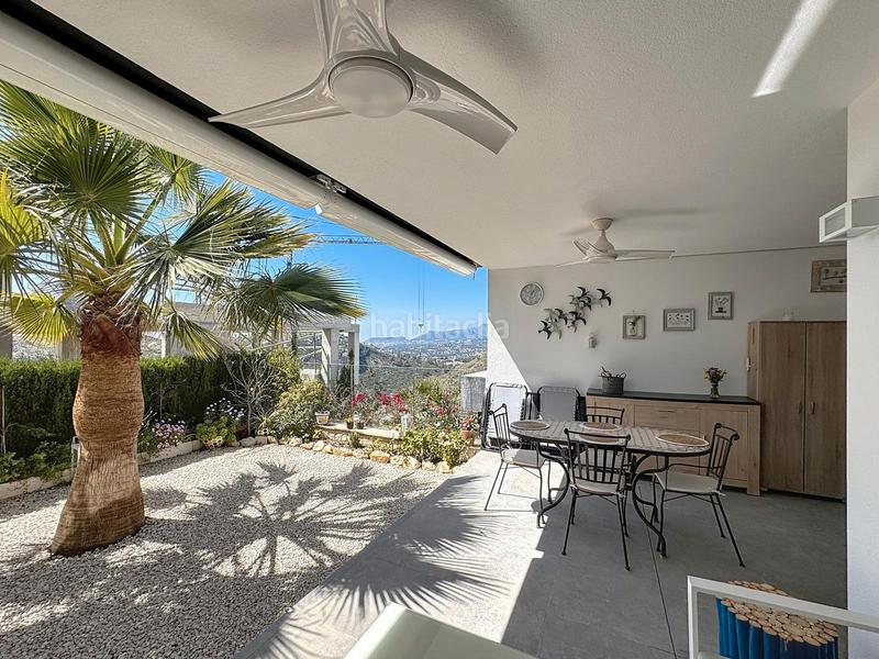 Foto 52874f77-7cce-4dcc-b803-31341505db0d. Apartamento en Cumbre del Sol Poble Nou de Benitatxell (el)