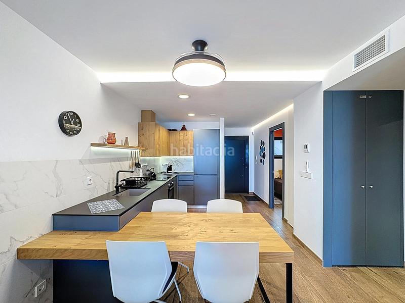 Foto 67d76a50-df7c-4dd9-8138-0639066718d4. Apartamento en Cumbre del Sol Poble Nou de Benitatxell (el)