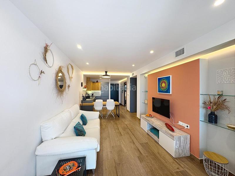 Foto 792753de-adae-424a-9d40-3b79721ea252. Apartamento en Cumbre del Sol Poble Nou de Benitatxell (el)