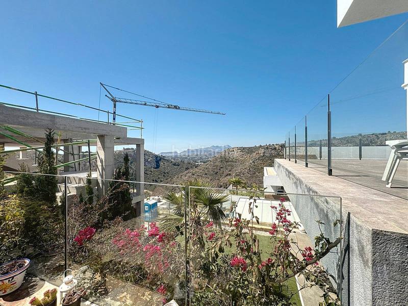 Foto 7b8b7ba3-4087-47c4-8f51-6a65f0a2ff09. Apartamento en Cumbre del Sol Poble Nou de Benitatxell (el)