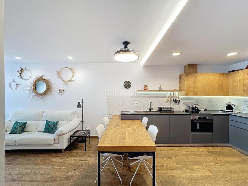 Foto 84ec23de-c525-49f3-afe0-f30152403951. Apartamento en Cumbre del Sol Poble Nou de Benitatxell (el)