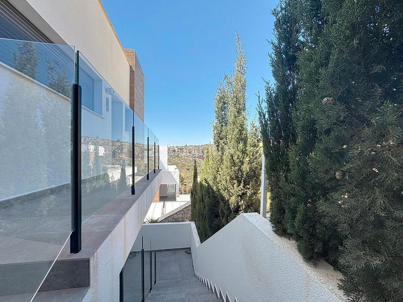 Foto 918765e1-8d70-45c3-ad19-203cfd84fd4a. Apartamento en Cumbre del Sol Poble Nou de Benitatxell (el)