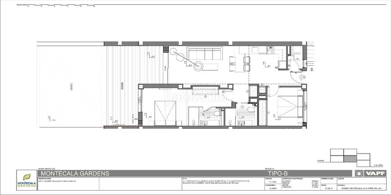 Foto 9e25b708-c36e-4c6f-a14b-98d7ff999a68. Apartamento en Cumbre del Sol Poble Nou de Benitatxell (el)