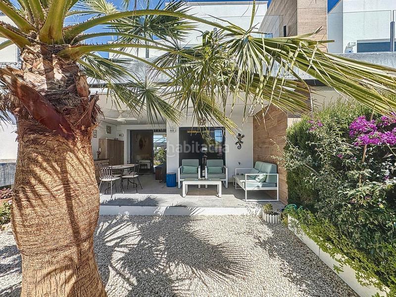 Foto a9ffa325-13d6-4c44-ac40-4ab19a4d7db4. Apartamento en Cumbre del Sol Poble Nou de Benitatxell (el)