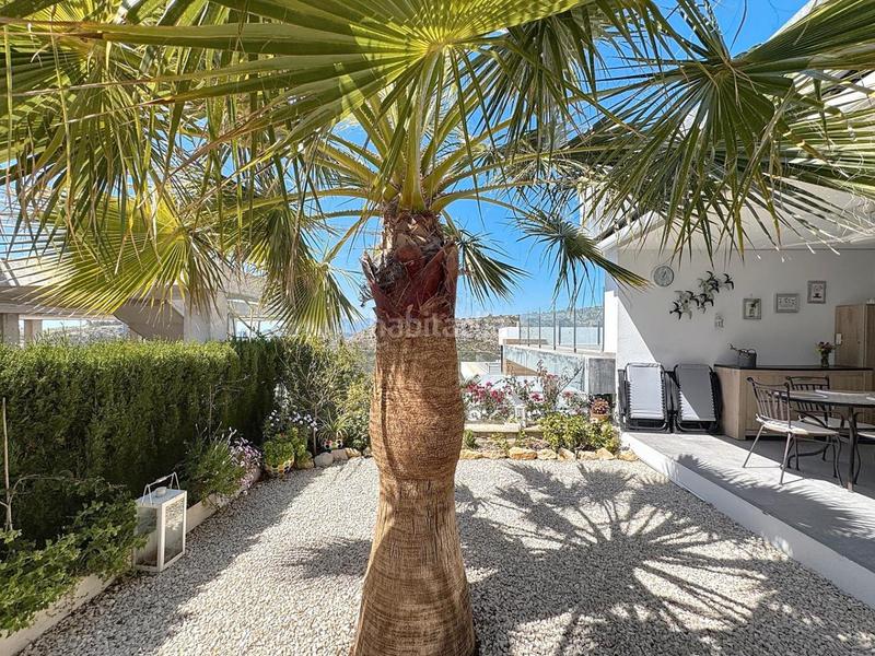 Foto bdb5e62f-61c9-46e5-b451-6865557aa4aa. Apartamento en Cumbre del Sol Poble Nou de Benitatxell (el)