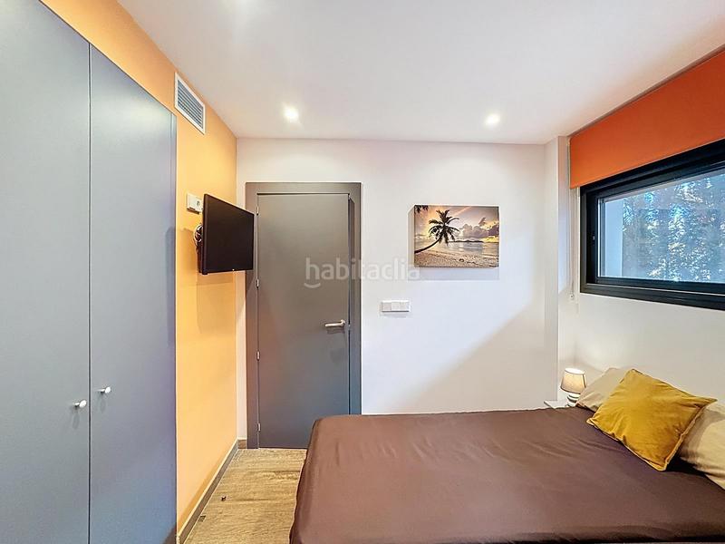 Foto e4611cfa-4b3d-48cb-ae47-dd9b0eaba6aa. Apartamento en Cumbre del Sol Poble Nou de Benitatxell (el)