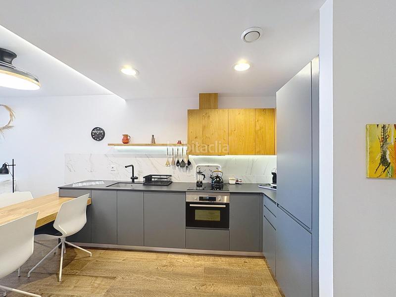 Foto e6cbad72-3021-4859-b9e3-797744648d48. Apartamento en Cumbre del Sol Poble Nou de Benitatxell (el)