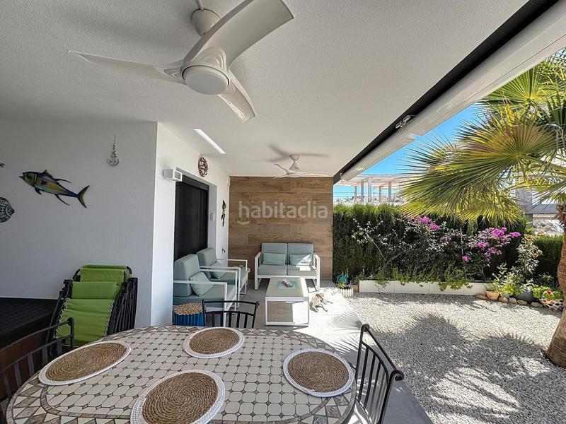 Foto f98f9bfc-8a69-45a5-8758-6f80618154a1. Apartamento en Cumbre del Sol Poble Nou de Benitatxell (el)