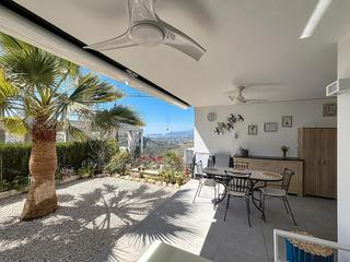 Appartement à Calle pinazo