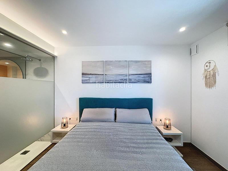 Foto 196cb267-e429-46a5-a7c7-fb9522c16f10. Piccolo appartamento con riscaldamento parcheggio piscina in Poble Nou de Benitatxell (el)