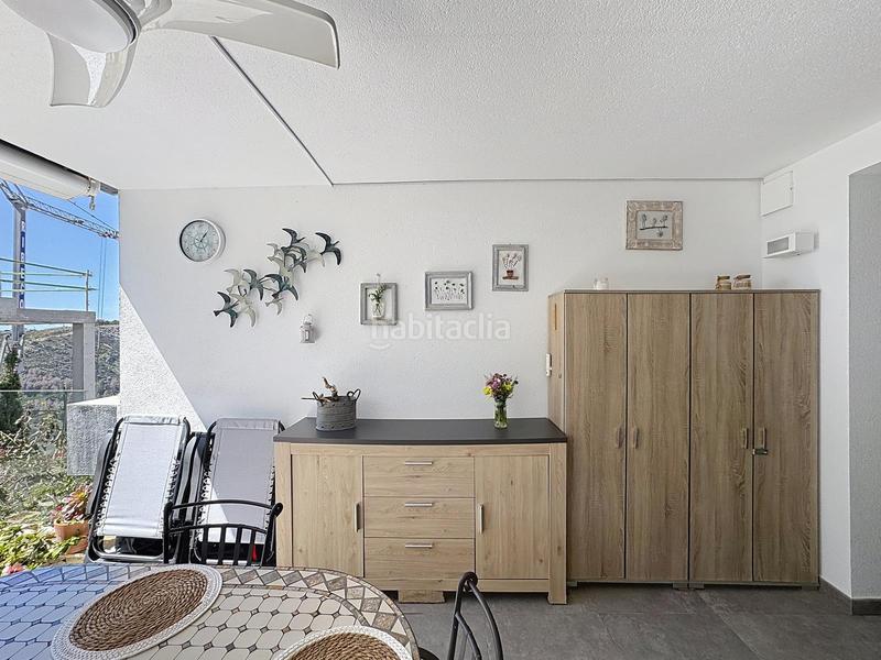 Foto bf668d99-664a-44ee-8ad4-45d40eaefd53. Piccolo appartamento con riscaldamento parcheggio piscina in Poble Nou de Benitatxell (el)