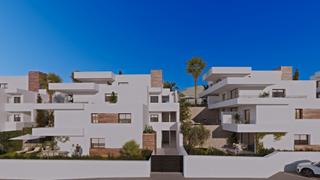 Appartement à Greco