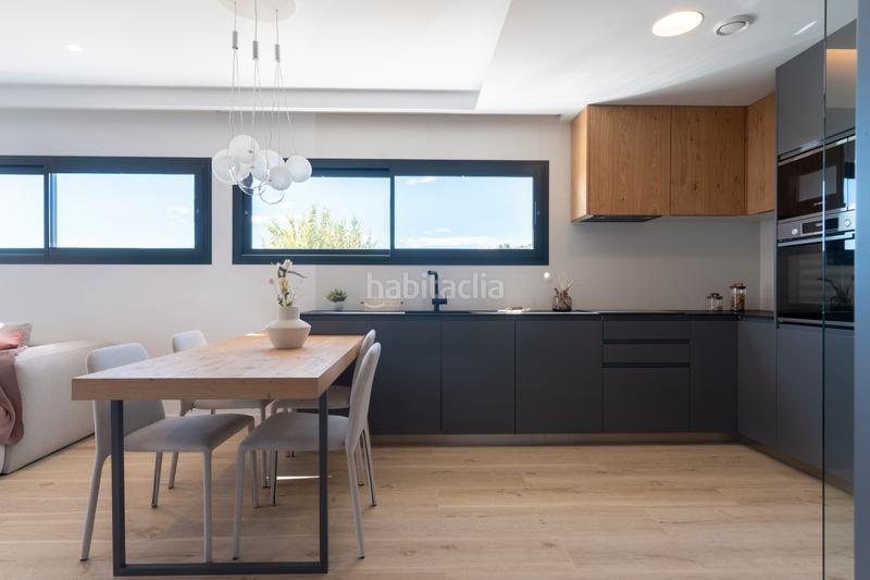 Foto deee1238-1eb3-4ccd-b145-6ed2b4f50b1c. Apartment with heating parking pool in Cumbre del Sol Poble Nou de Benitatxell (el)