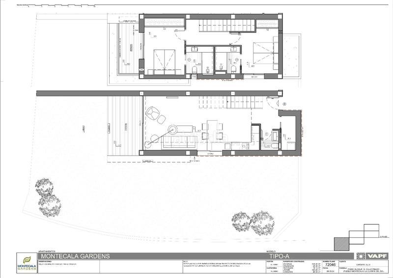 Foto a2cc29e2-e35d-4730-9793-4631372d40f7. Appartement avec chauffage parking piscine dans Cumbre del Sol Poble Nou de Benitatxell (el)