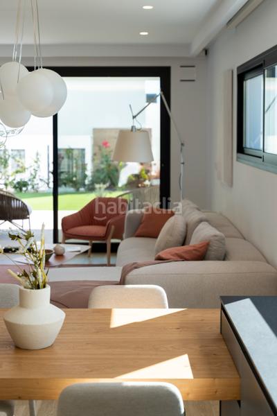 Foto f3b195c0-606d-4bbb-9232-f3ee436cf2bc. Appartement avec chauffage parking piscine dans Cumbre del Sol Poble Nou de Benitatxell (el)