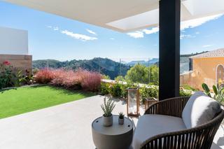 Appartement à Pinazo