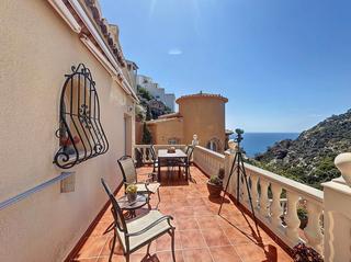 Chalet in Calle palmeras
