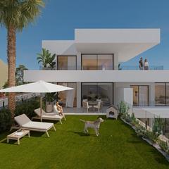 Appartement à Greco