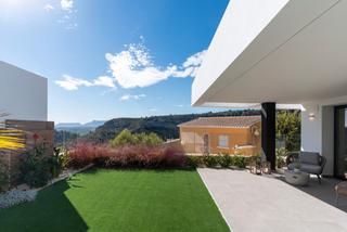 Appartement à Pinazo