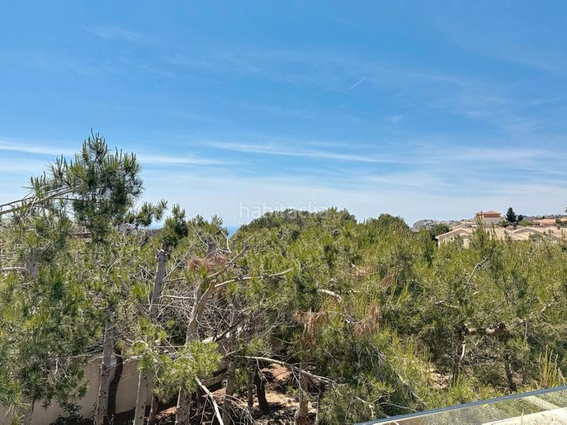 Foto 3fb669a9-fb5d-4689-8ee7-8df75aff977e. Apartament amb calefacció aparcament piscina a Cumbre del Sol Poble Nou de Benitatxell (el)