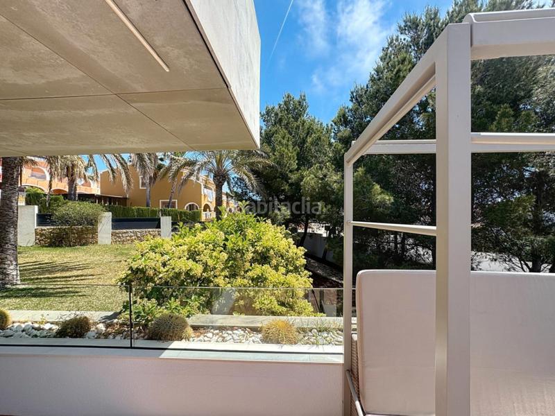 Foto 5383695b-1db5-4610-943d-f48bd7eb2f93. Apartament amb calefacció aparcament piscina a Cumbre del Sol Poble Nou de Benitatxell (el)