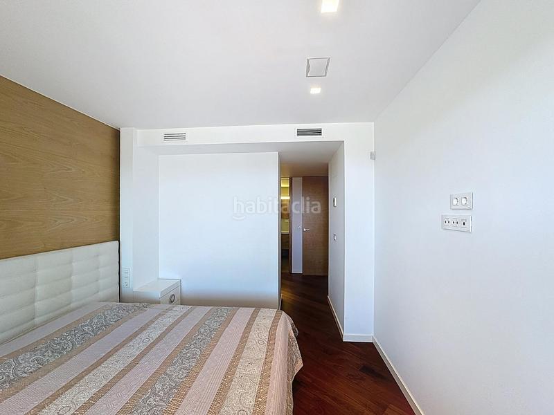 Foto ec1df126-f67a-46b7-a806-40cff561d13b. Apartament amb calefacció aparcament piscina a Cumbre del Sol Poble Nou de Benitatxell (el)