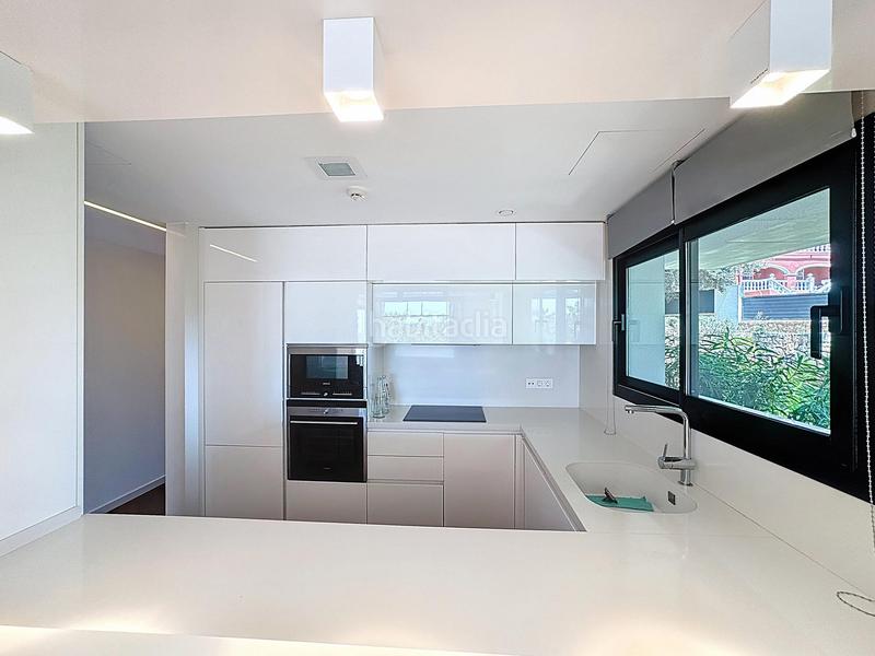 Foto 5059a2d4-fdcd-4ddd-992e-18754a746279. Apartamento en Cumbre del Sol Poble Nou de Benitatxell (el)