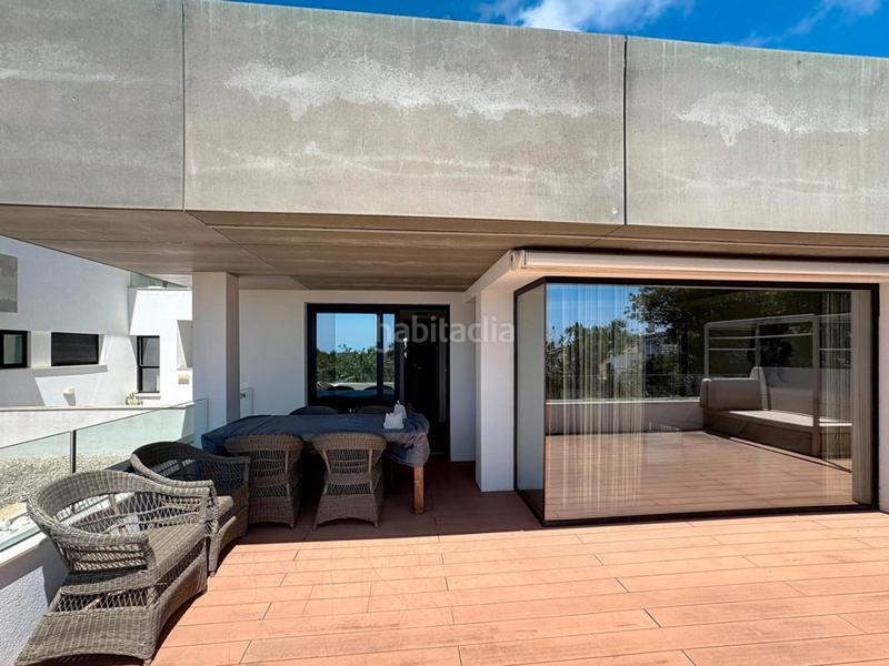 Foto 6e28559d-e0ad-42db-920a-66706482ed11. Apartamento en Cumbre del Sol Poble Nou de Benitatxell (el)